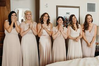 Graykin Hair & Makeup - 78