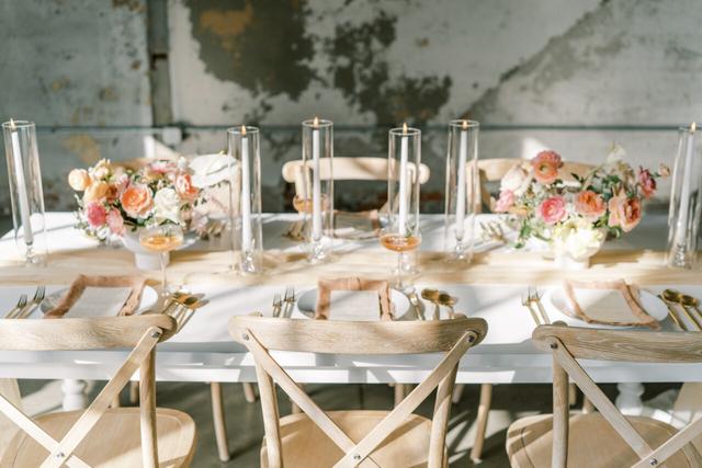 A Vision of Elegance Event Rentals, LLC - 3