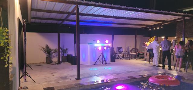 Professional DJ Services - 1