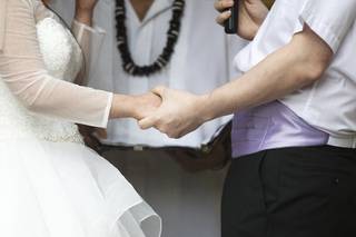 Distinctive Weddings - 28