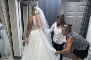 Brides by Julie - 14
