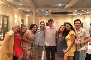 Trumps Catering - 18