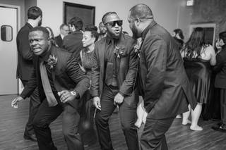 DJ Phatchi & Co. - 29