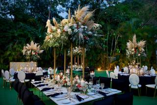 Prisar Weddings and Events - 5