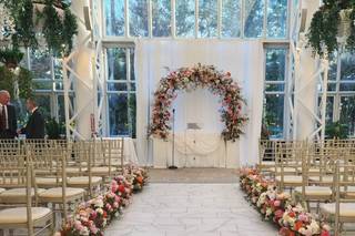 Olivia Floral Designs & Events - 55