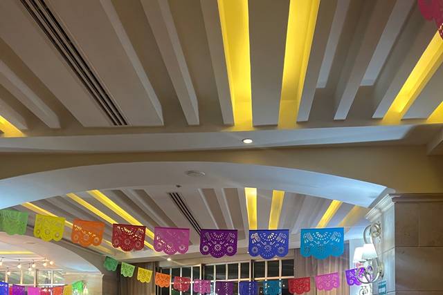 Sandos Cancun 3