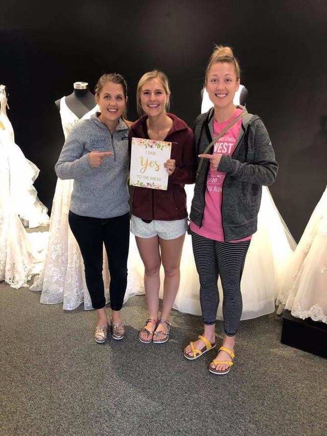 Suburban Bridal - 1