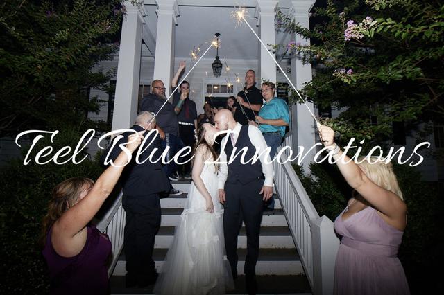 Teel Blue Innovations - 1