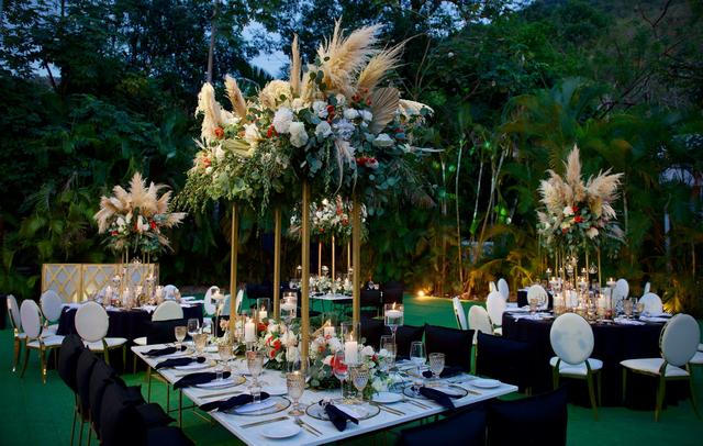 Prisar Weddings and Events - 1