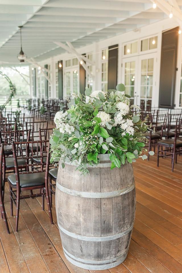 Upper Shirley Vineyards - 2