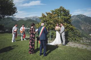 Il Cerimoniere Italian Weddings - 34