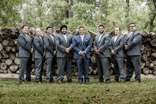 M2 Milan Bridal - 14