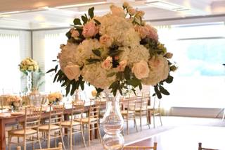 Paisley Floral Design Studio - 46