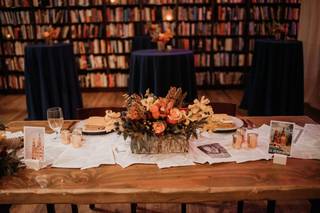The Kairos Moment Wedding & Event Planners, LLC - 25