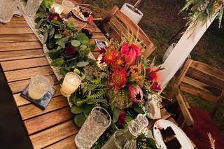 Helen’s Creations Floral Design - 7