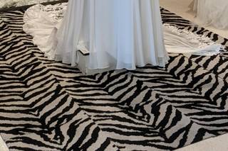 SPARKLE bridal couture : sizes 14-30 - 20