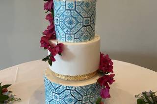 Michael Anthony Cakes - 61