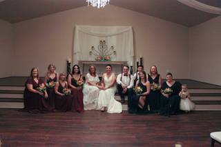 Angel Mountain Events - 8