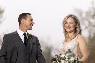 J Designs, A Wedding Flower Boutique - 31
