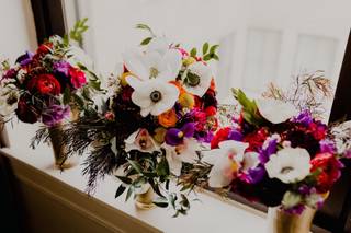 Vision In White Events - 32