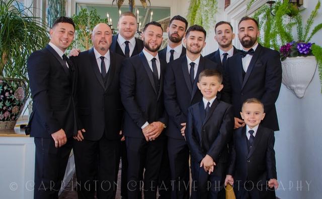 Carrington Creative Photography - 3