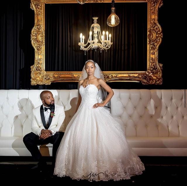 Ava's Bridal Couture - 1