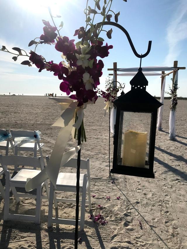 Perfect Touch Events - 2