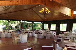 Becker Farms and Vizcarra Vineyards - 100