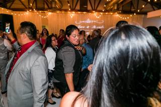 Miriam Neblina Latin Band - 13