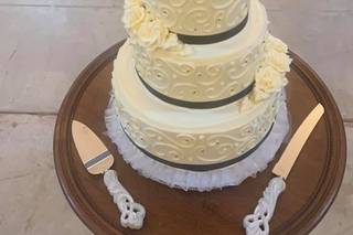 Chandler's Bakery - 7