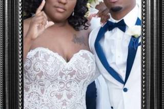 Sagets Formal Wear - 27