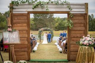 Tammy Koenig Wedding Design & Event Planning - 62