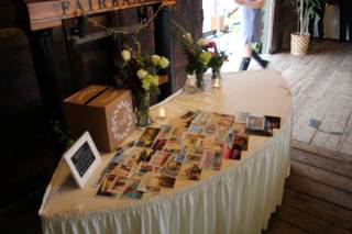The Depot Event Space - 7