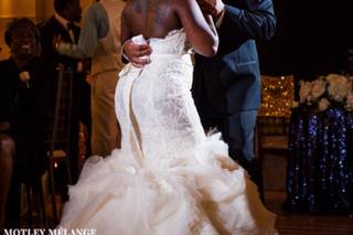 Kristin Johnston Bridal - 18