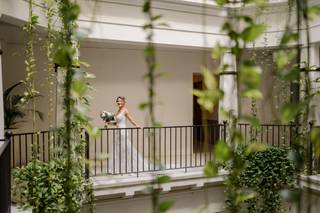 Red Velvet Weddings - 125