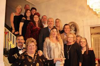 Magnolia Manor Inn & Events - 39
