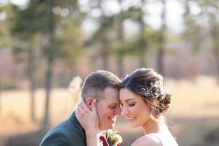 Running Deer Golf Club by Ron Jaworski Weddings - 47