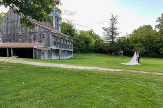 Wrights Mill Farm - 30