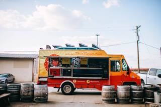 Tex's Tacos - 6