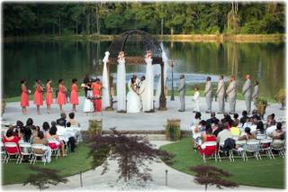 Alton Martin Wedding Photography - 6
