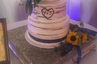 The Bashful Butler Catering - 5