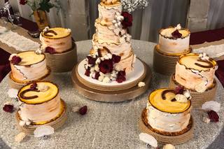 Sweet Heaven Cakes - 9