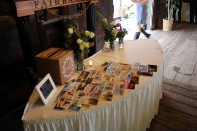 The Depot Event Space - 4