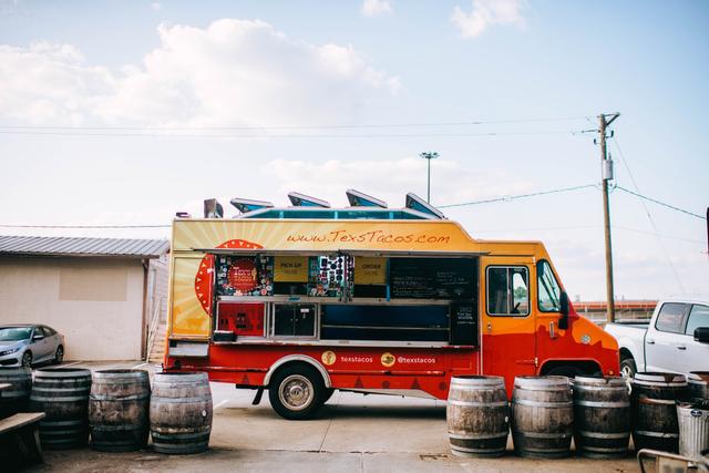 Tex's Tacos - 3