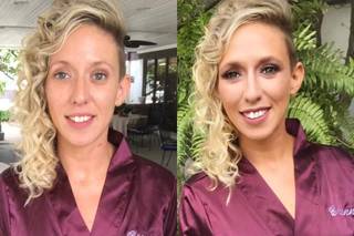 Makeup by Amy McCoy - 7