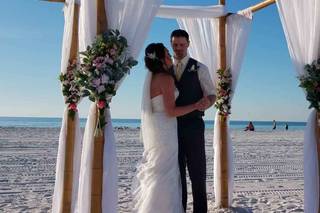 Florida Beach Weddings - 54