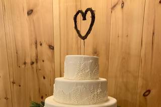 Chocolate Rose Bakeshop - 13
