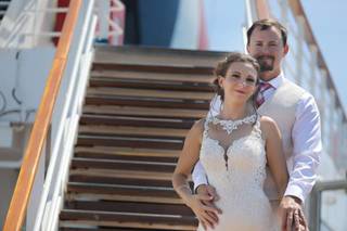 Laura Jacobs Bridal - 75