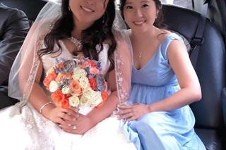 Bridal Artistry - 46