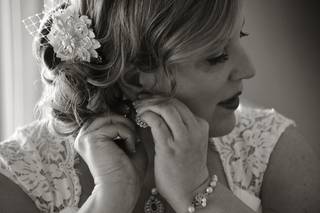 Carrie Kacen Makeup & Hair Artistry - 56